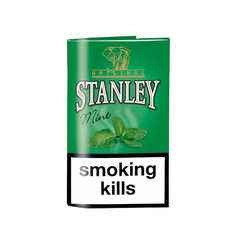 Stanley Menta – Pouch 30 gr.