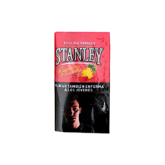Stanley Raspberry Pinneaple – Pouch 30 gr.