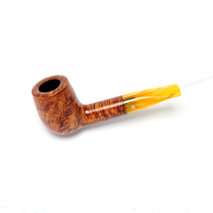 Stanwell Shorty Brown 88/9 Pulida