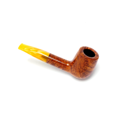 Stanwell Shorty Brown 88/9 Pulida - comprar online