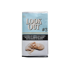 Look Out Holland Classic – Pouch 40 gr.