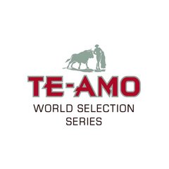 Te-Amo Word Selection Series Cuba Blend Robusto - Caja x15 en internet