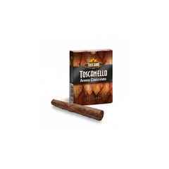 Toscanello Aroma Cioccolato - Caja x 5 - comprar online