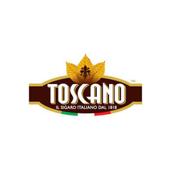 Toscanello Rosso Caffe - Caja x 5 - Tabaquería Cienfuegos