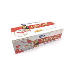 ZIG ZAG TUBOS - PACK X 100 - comprar online
