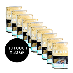 Turner Natural - 10 Pouch x 30 gr