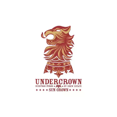 Drew Estate Undercrouwn Sun Grow Dogma Box Press - Unidad en internet