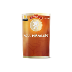 VAN HAASEN INTENSE BLEND - POUCH 30 GR.