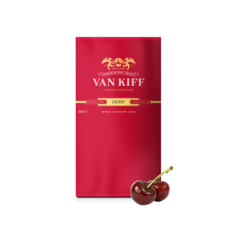 Van Kiff Cherry - Pouch 30 gr.