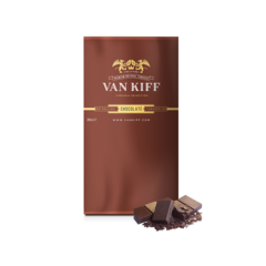 Van Kiff Chocolate - Pouch 30 gr.