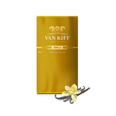 Van Kiff Vainilla - Pouch 30 gr.