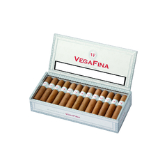 Vegafina Short Robusto - Caja x 25