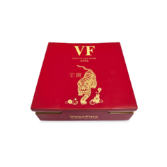 Vegafina Year of the Tiger 2022 - Caja x 16 - comprar online