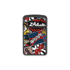 Encendedor Zengaz ZL-12 Pop Art - tienda online