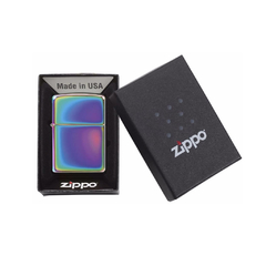 Encendedor Zippo Spectrum (151) en internet