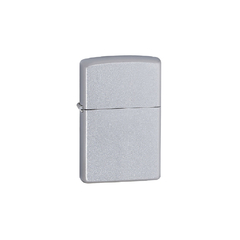 Encendedor Zippo Cromado Satinado (205)