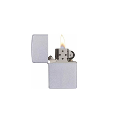 Encendedor Zippo Cromado Satinado (205) - comprar online