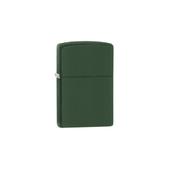 Encendedor Zippo Verde (221)