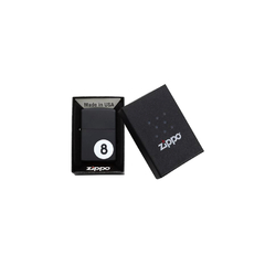 Encendedor Zippo Bola 8 (28432 Ball 8) en internet