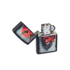 Encendedor Zippo Tattoo Devil (28862) - comprar online