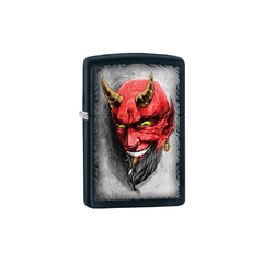 Encendedor Zippo Tattoo Devil (28862)