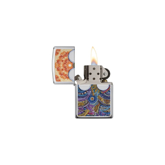 Encendedor Zippo Boho 2 (28817) - comprar online