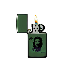 Encendedor Zippo Che Guevara - comprar online