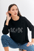 SWEATER AC DC - HIRKUM - Indumentaria Femenina