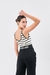 TOP STRIPES - comprar online