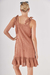 VESTIDO CHERRY CHOCOLATE - comprar online