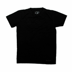 REMERA IBIZA NEGRO