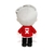 BTS - TinyTAN Standing Doll MIC DROP - comprar online