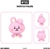 BT21 - Baby Monitor Mini Figure - Vante Store | Compre produtos Oficiais de K-Pop