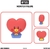 BT21 - Baby Monitor Mini Figure na internet