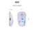 BT21 - Baby Wireless Silent Mouse - Vante Store | Compre produtos Oficiais de K-Pop