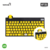 BT21 - Wireless Silent Keyboard - Vante Store | Compre produtos Oficiais de K-Pop