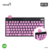 BT21 - Wireless Silent Keyboard - loja online