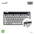 BT21 - Wireless Silent Keyboard - comprar online