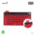 BT21 - Wireless Silent Keyboard - Vante Store | Compre produtos Oficiais de K-Pop