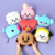 BT21 - Baby Flat Face Cushion