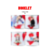 NCT DREAM - Hot Sauce (Jewel Case ver.) - Vante Store | Compre produtos Oficiais de K-Pop
