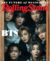 BTS - Rolling Stone KOREA 2021 (June Magazine Group Cover)