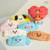 BT21 - Baby Microfiber Hair Band