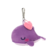 BTS - TinyTAN Plush Whale Keyring na internet