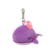 BTS - TinyTAN Plush Whale Keyring - Vante Store | Compre produtos Oficiais de K-Pop