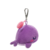 BTS - TinyTAN Plush Whale Keyring - loja online