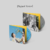 D.O. - EMPATHY 1st Mini Album (Digipack ver.)