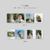 D.O. - EMPATHY 1st Mini Album (Digipack ver.) na internet