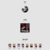 Stray Kids - NOEASY (Jewel Case Version) - Vante Store | Compre produtos Oficiais de K-Pop