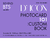Imagem do BTS DICON Photocard: 101 Custom Book